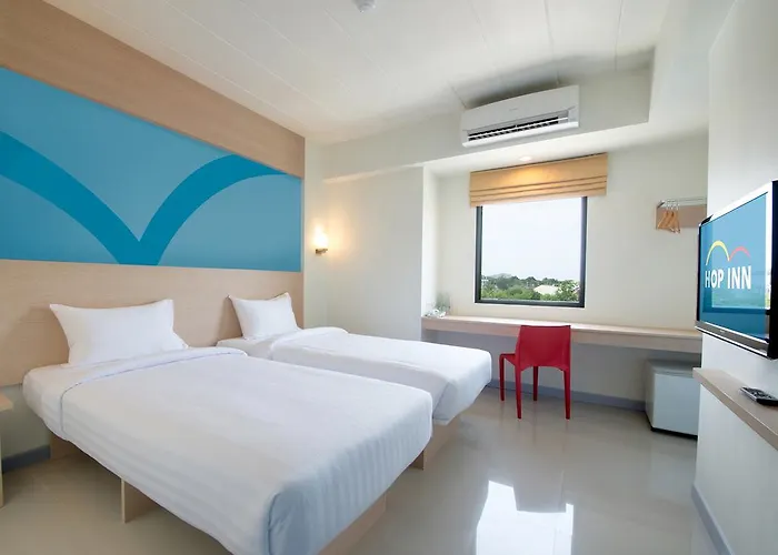 Hop Inn Chumphon